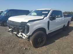 Salvage cars for sale at Brookhaven, NY auction: 2023 Ford F350 Super Duty