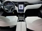 2017 Tesla Model X