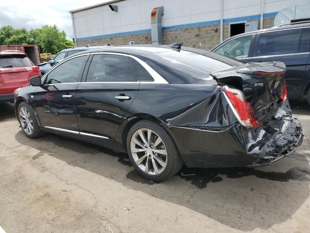 2019 Cadillac XTS