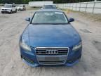 2009 Audi A4 2.0T Quattro