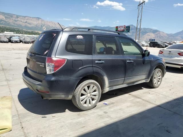 2012 Subaru Forester 2.5X Premium