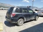 2012 Subaru Forester 2.5X Premium