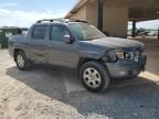 2013 Honda Ridgeline RTS