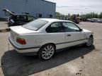 1995 BMW 318 IS Automatic