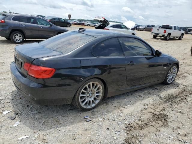 2011 BMW 328 I