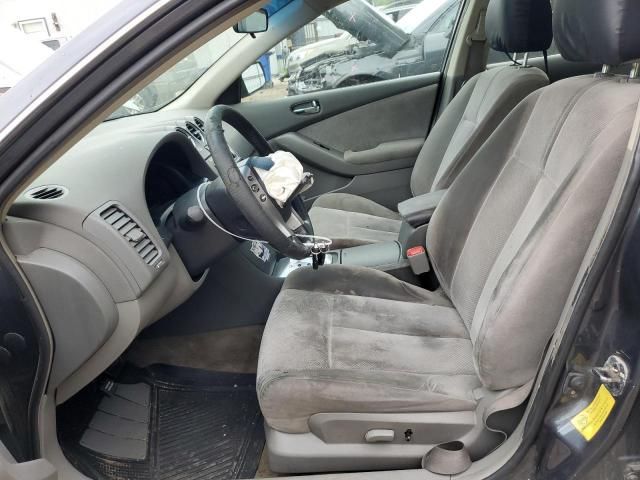 2007 Nissan Altima 2.5