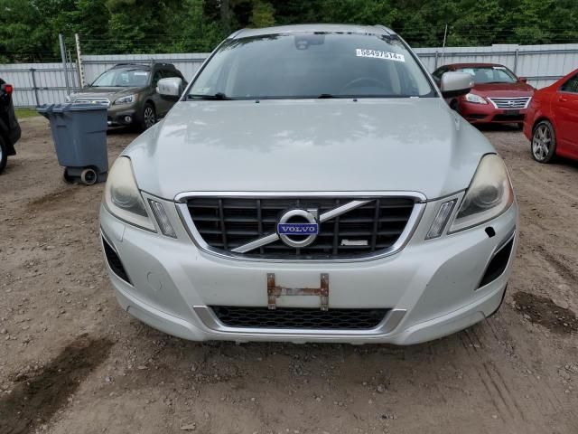 2011 Volvo XC60 T6