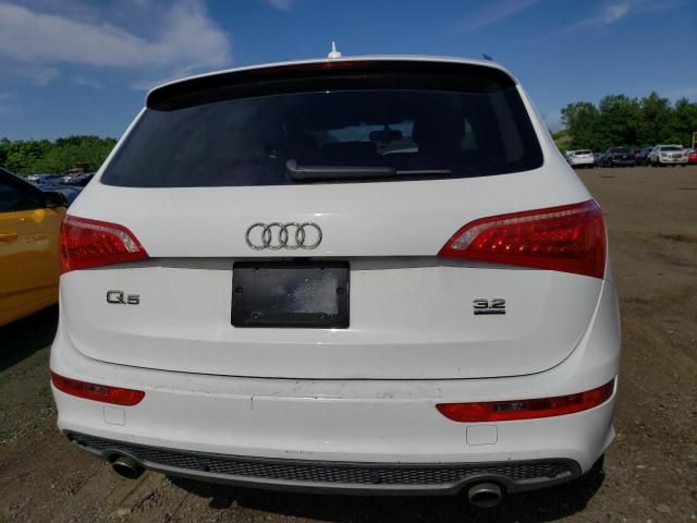 2012 Audi Q5 Premium Plus