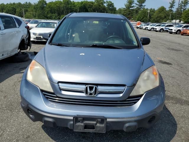 2007 Honda CR-V EX