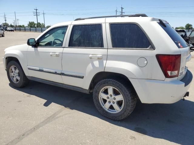 2007 Jeep Grand Cherokee Laredo