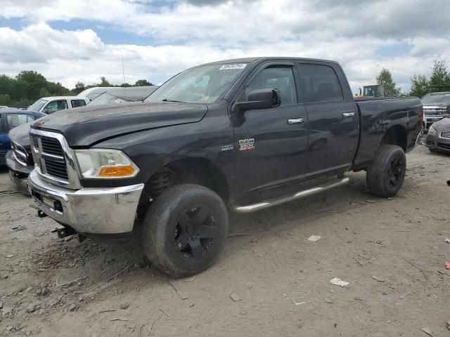 2010 Dodge RAM 2500