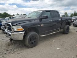 Dodge ram 2500 salvage cars for sale: 2010 Dodge RAM 2500