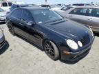 2003 Mercedes-Benz E 55 AMG