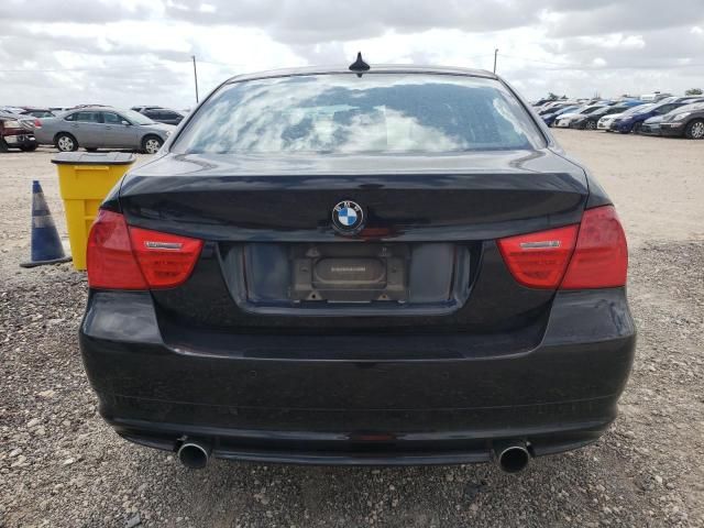 2009 BMW 335 XI