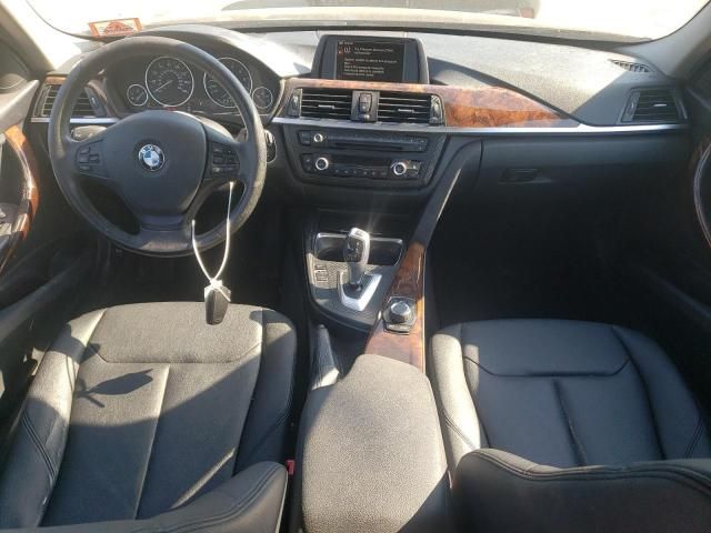 2013 BMW 328 XI