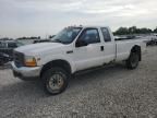 2000 Ford F250 Super Duty