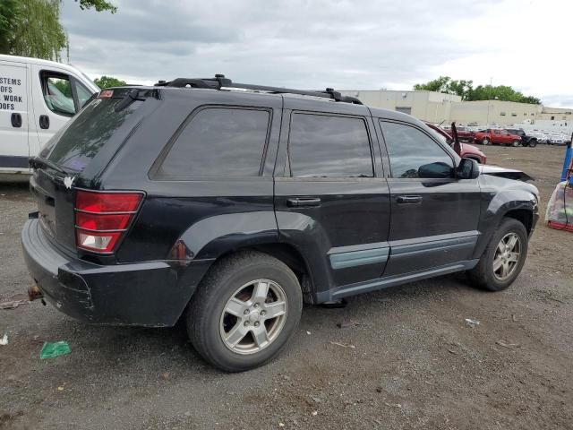 2006 Jeep Grand Cherokee Laredo