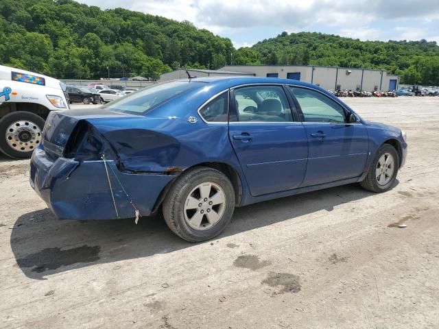 2006 Chevrolet Impala LT