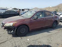 Honda Accord lx salvage cars for sale: 2010 Honda Accord LX