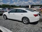 2021 Chevrolet Malibu LS