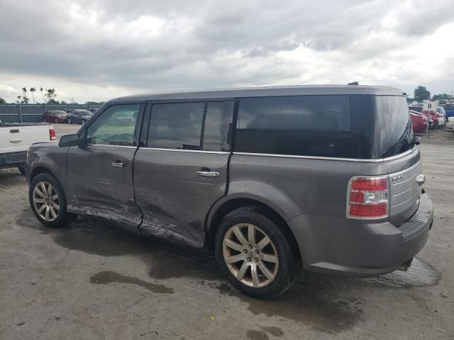 2010 Ford Flex Limited