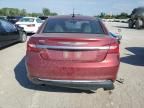 2012 Chrysler 200 Limited