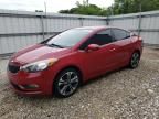 2014 KIA Forte EX