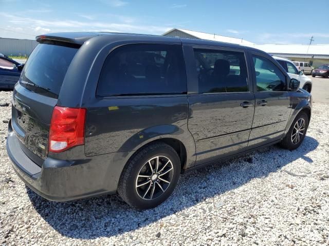 2012 Dodge Grand Caravan SE