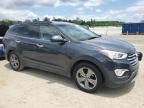 2016 Hyundai Santa FE SE