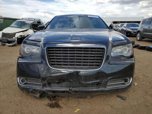 2014 Chrysler 300 S