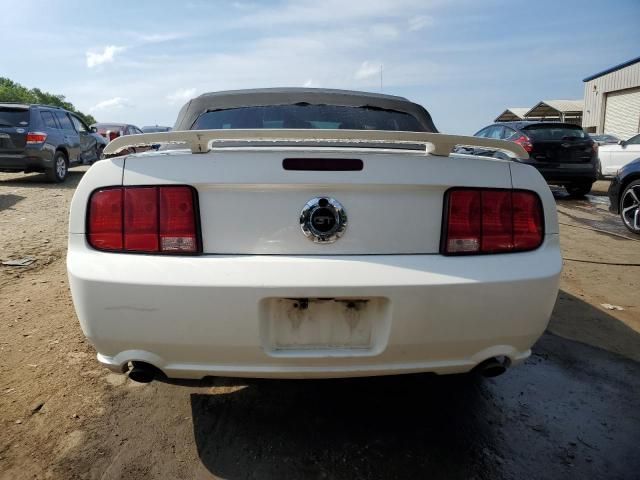 2005 Ford Mustang GT