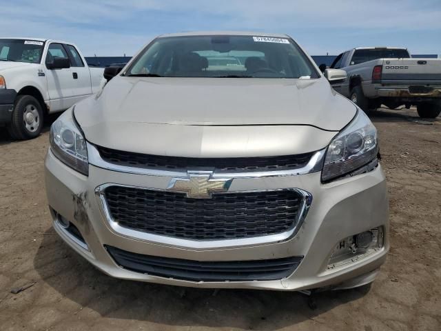 2015 Chevrolet Malibu 2LT