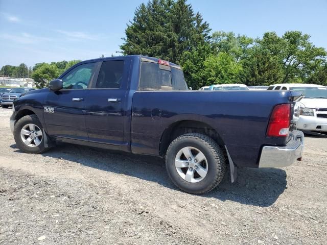 2015 Dodge RAM 1500 SLT