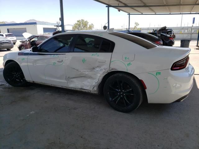 2017 Dodge Charger SXT