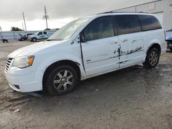 2008 Chrysler Town & Country Touring en venta en Jacksonville, FL