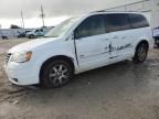 2008 Chrysler Town & Country Touring