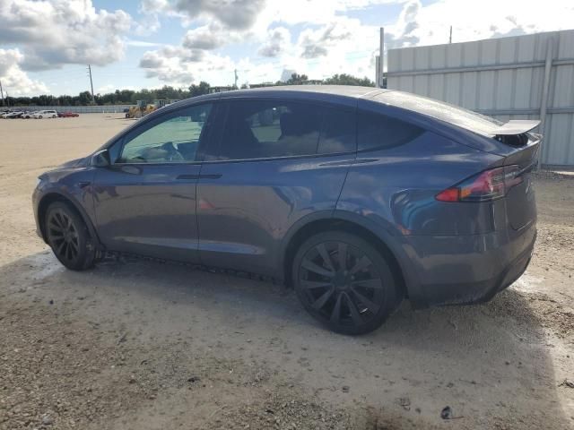 2022 Tesla Model X