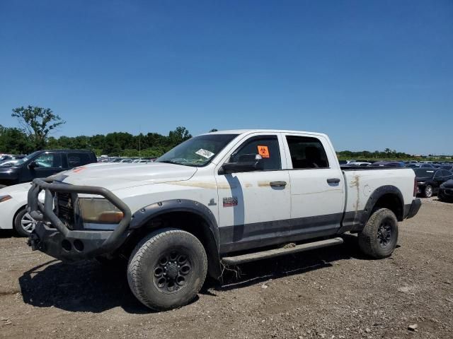 2012 Dodge RAM 3500 ST