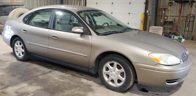 2006 Ford Taurus SEL