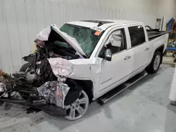 2018 GMC Sierra C1500 SLT en venta en New Orleans, LA