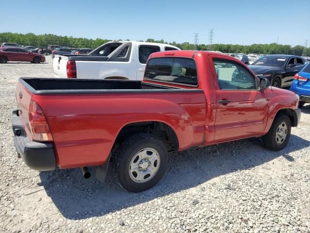 2014 Toyota Tacoma