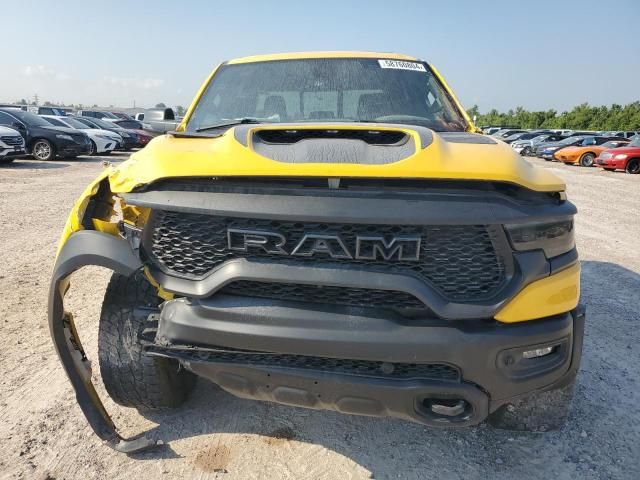 2023 Dodge RAM 1500 TRX