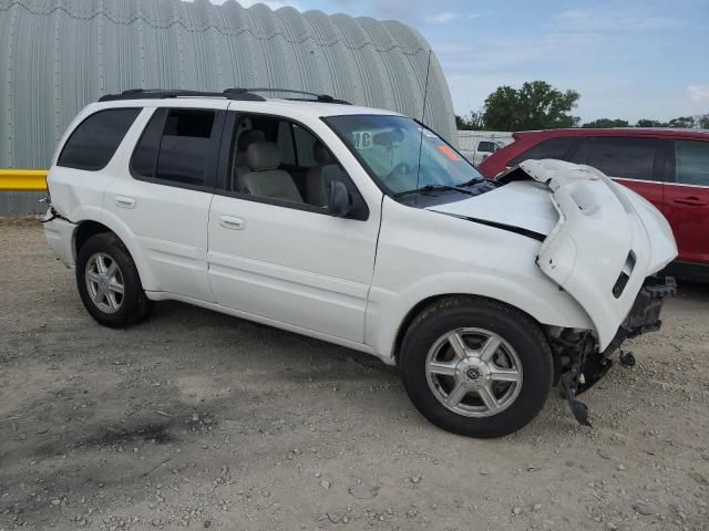 2003 Oldsmobile Bravada