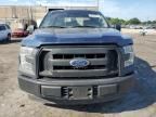 2017 Ford F150 Super Cab