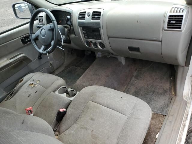 2008 Chevrolet Colorado LS