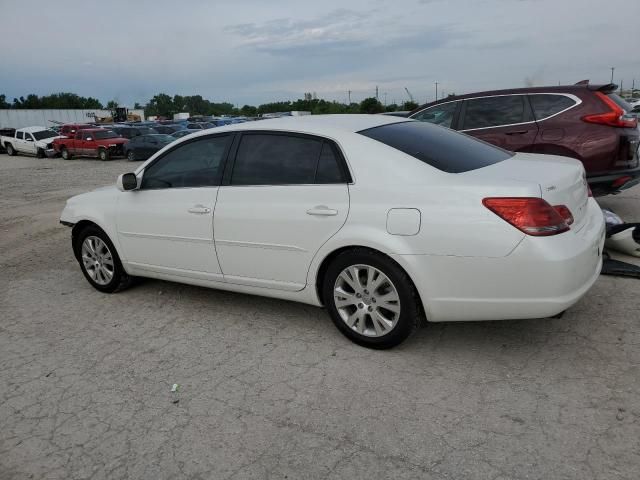 2008 Toyota Avalon XL