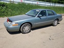 Mercury Vehiculos salvage en venta: 2005 Mercury Grand Marquis LS