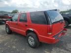 2004 Chevrolet Blazer