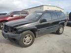 2004 Jeep Grand Cherokee Laredo