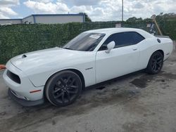 Salvage cars for sale at Orlando, FL auction: 2020 Dodge Challenger R/T